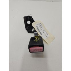 Pretensionneur De Ceinture Arriere Gauche Peugeot 307 Phase 2